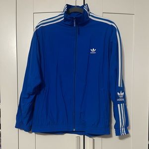 Adidas jacket